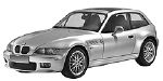 BMW E36-7 C1853 Fault Code