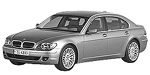 BMW E66 C1853 Fault Code