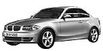 BMW E82 C1853 Fault Code