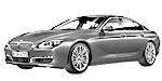 BMW F06 C1853 Fault Code